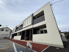 プリムール帆待川の外観画像