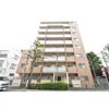 エクセレントシティ中野鷺宮の外観