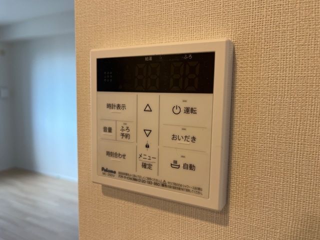 ベッドルーム