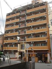 ダイアパレス塚本Ⅱの外観画像