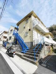 めぐみ荘の外観画像