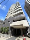 エターナル南千住グランTokyoの間取り画像