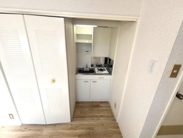 キッチン