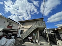 シャルマン宮島口の外観画像