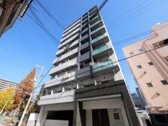 プランドール福島レジデンスの外観画像