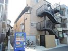 R-FIVEの間取り画像