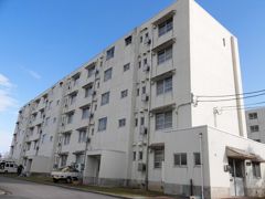 サンコーポラス江島Ⅰの外観画像