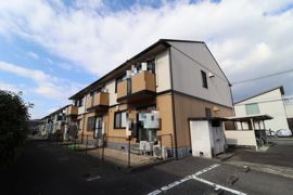 オルテンシアの外観画像