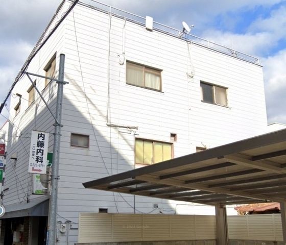 野田屋町赤松ビルの外観画像
