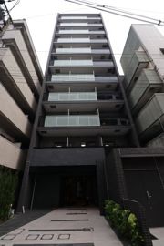GENOVIA横浜石川町の外観画像