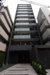 GENOVIA横浜石川町の外観