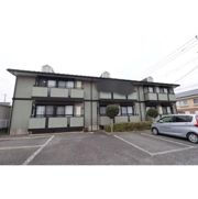 イーグルガーデンA・Bの外観画像