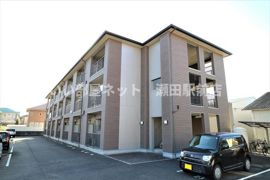 パールコートの外観画像