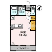 パールコートの間取り画像