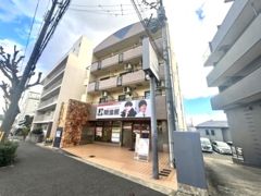 ロジュマン六甲の外観画像