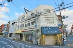 メゾン都の間取り画像