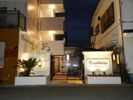 本町カトレアの間取り画像