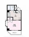 本町カトレアの間取り画像