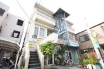 本町ビルの間取り画像