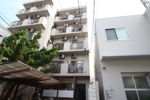サンライズ矢賀B棟の間取り画像