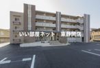 ユングフラウの間取り画像