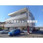 メゾン朝倉☆ペット飼育可☆の外観画像