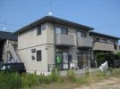ウィズダム田井Ⅱの間取り画像