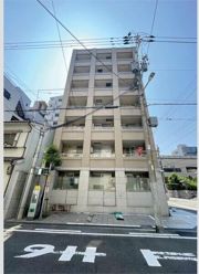 ルミエール東天満の外観画像