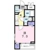 ストーン リバーの間取り画像