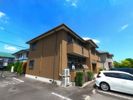 サテライトN 1棟の間取り画像