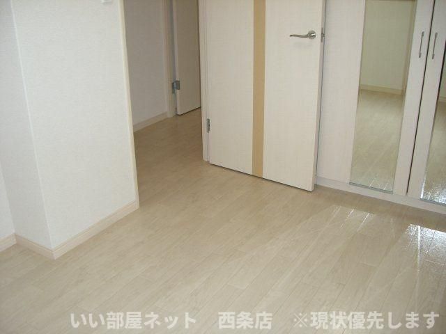 洋室