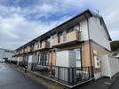 アストロハウス Cの間取り画像