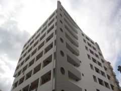 インベスト神戸エアフロントの外観画像