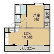 スイーティー葉山の間取り画像