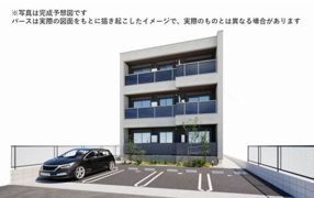メープルの外観画像