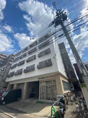 シルフィードドゥ永沢の外観画像