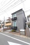 レオパレスリレーションの間取り画像