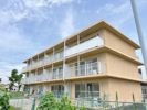 マンション沖之苑の間取り画像
