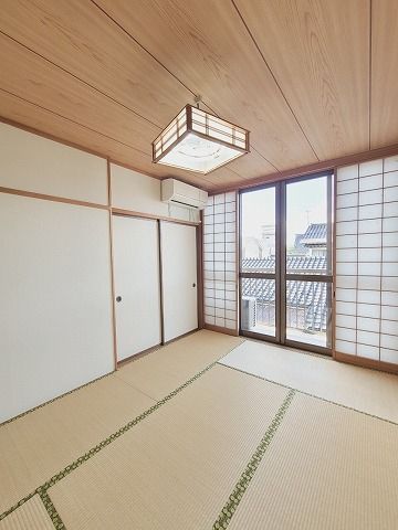 和室