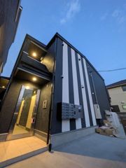 シャトーニイクラの外観画像