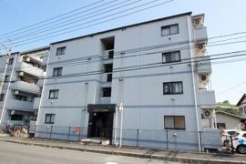 メルカード壱番館の外観画像
