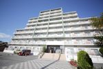 キャッスル常滑 南棟の間取り画像