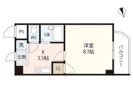 エスペランサミトの間取り画像