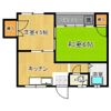 滝沢ビルの間取り画像