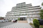 キャッスル常滑 南棟の間取り画像