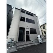 グロウランス長町Ⅰの外観画像