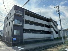 ダイアヒルズ住吉IIの外観画像
