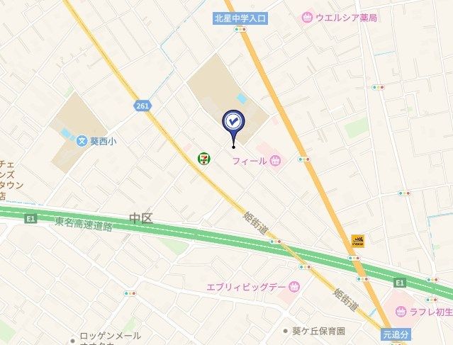 地図