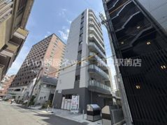 N＆Sレジデンスの外観画像