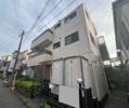 メゾン稲荷木の間取り画像